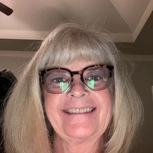 Meet your Posher, Dawn